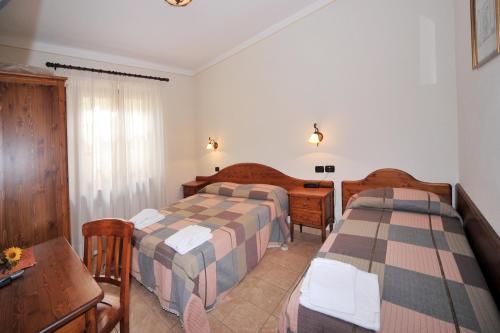 Hotel Locanda Podere Il Riposo