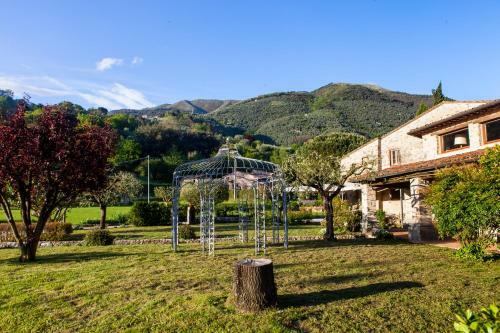 Hotel B&B Bernardone