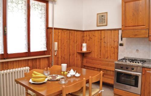 Apartamento Casa Alessio