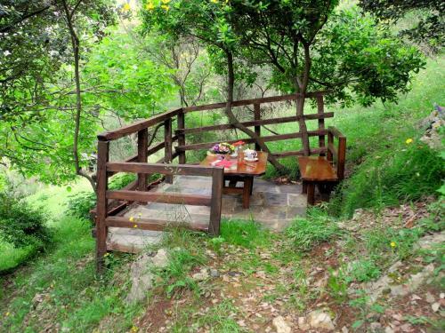 Lodge Holiday Home Stella Camaiore