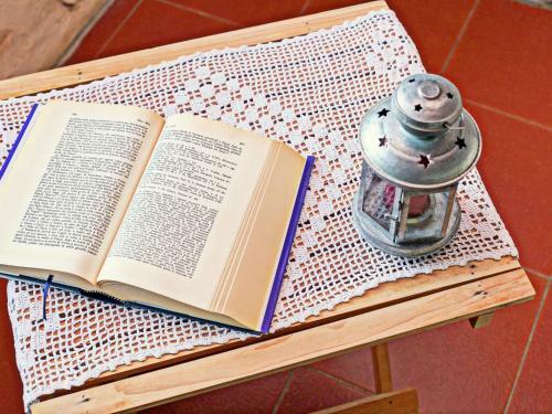 Lodge Holiday Home Stella Camaiore