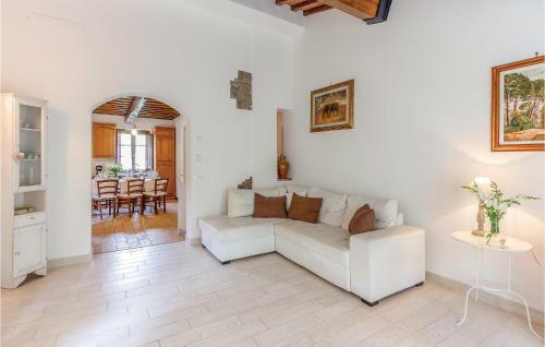 Villa Le Silerchie