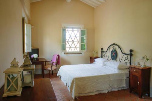 Agroturismo Agriturismo Mareli