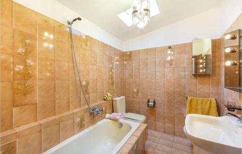 Holiday Home Frazione Pieve