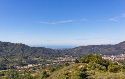 Holiday Home Frazione Pieve