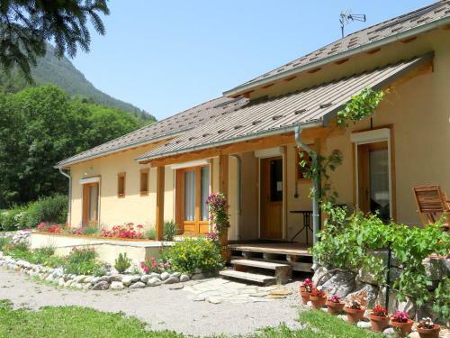 Bed & Breakfast Chambres D'h�tes La Pierre D'oran