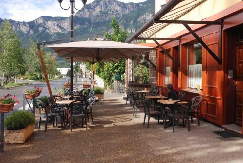 Hotel H�tel De La Mairie