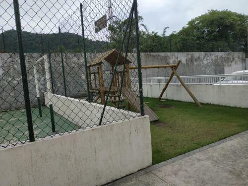 Apartamento Cond Sun Way Ubatuba
