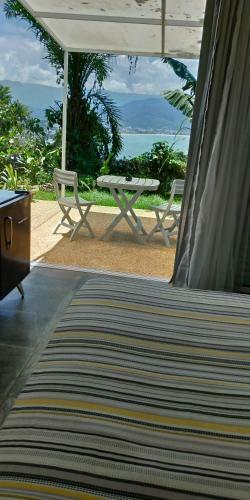 Apartamento Or� Su�tes E Chal�s