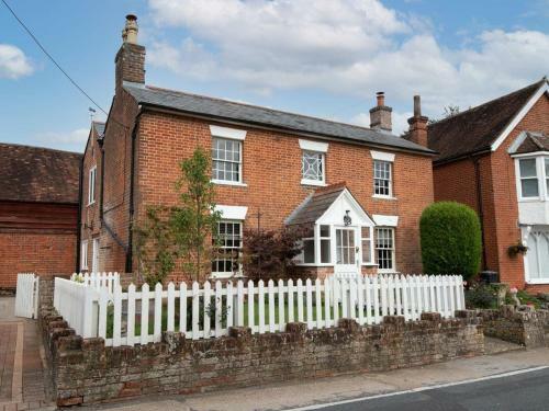Bourne Cottage