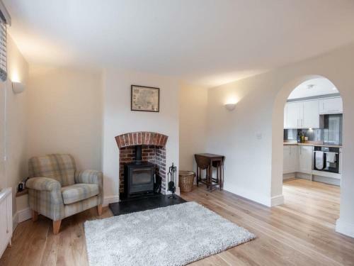 Bourne Cottage