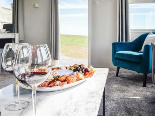 The Seaview Retreat - Uk35883