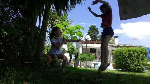 Country House By The Sea !!!