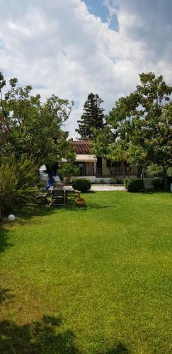 Country House By The Sea !!!