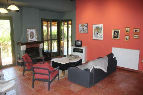 Villa House Armonia