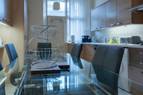Milton Bank Garden Apartment