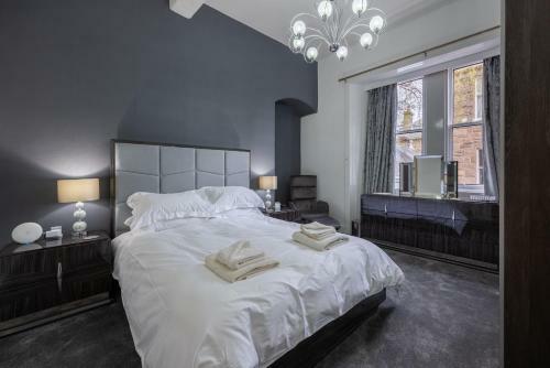 Milton Bank Garden Apartment