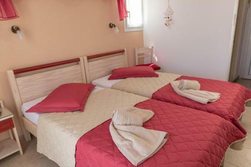 Hostal Maistrali