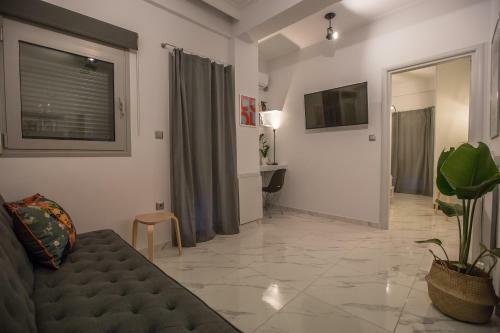 Apartamento Live It _ Karditsa