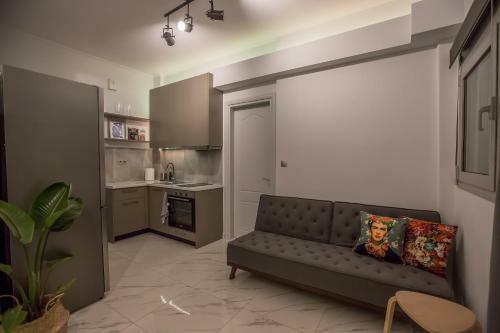 Apartamento Live It _ Karditsa