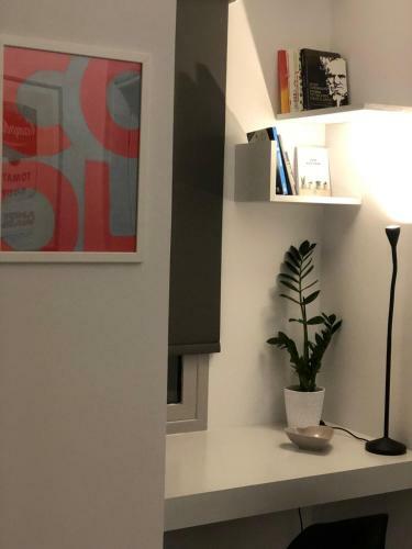 Apartamento Live It _ Karditsa