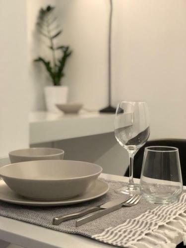 Apartamento Live It _ Karditsa