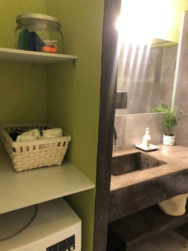 Apartamento Live It _ Karditsa