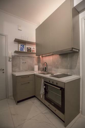 Apartamento Live It _ Karditsa