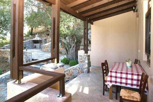 Villa Kalamitsi ******* The Calm Of Mind