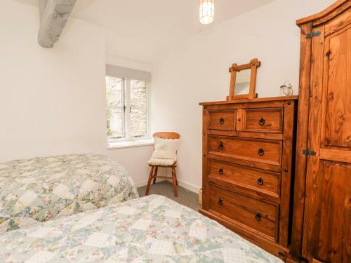 Beckfold Cottage