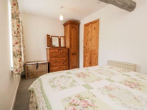 Beckfold Cottage
