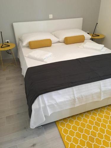 Apartments With A Parking Space Makarska - 16496