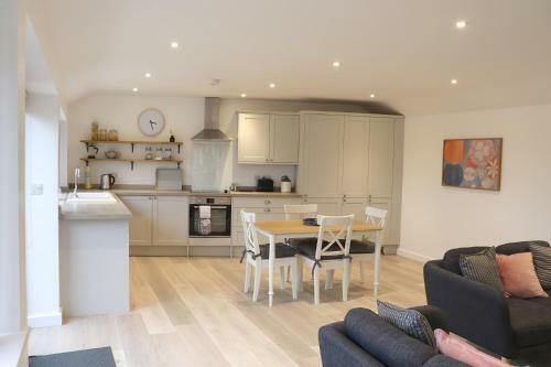 Apartamento Cowley Farm, Preston Bissett, Buckingham