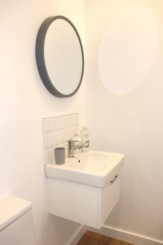 Apartamento Cowley Farm, Preston Bissett, Buckingham