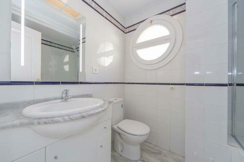 Apartamento ??????????? Costa Blanca