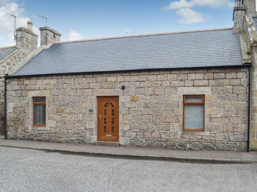 Braeside Cottage