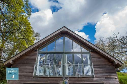 Apartamento The Garden Studios
