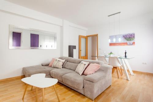 Apartamento Chic Valencia Best Location