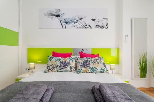Apartamento Chic Valencia Best Location