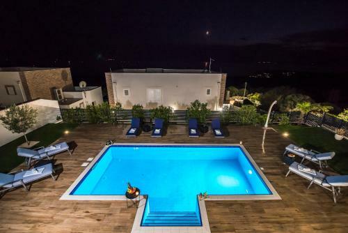 Luxury Villas Royal II With Private Pool