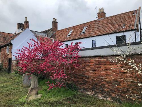 Apartamento Church View Bungay
