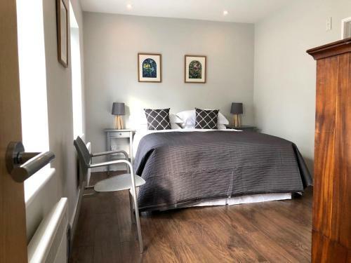 Apartamento Church View Bungay