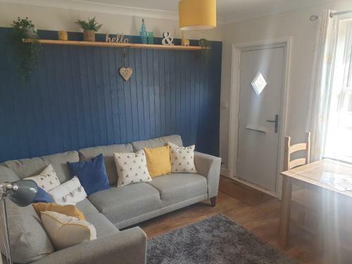 Bumblebee Cottage, Norfolk Broads