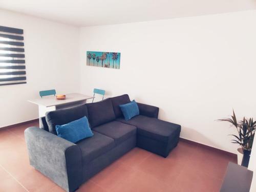 Apartamento Felicidad
