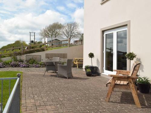 The Hays Annexe