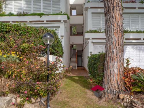 Apartamento Margaritas
