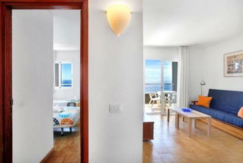 Apartamento Costa Isora Fronline & Pool