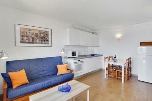 Apartamento Costa Isora Fronline & Pool