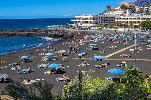 Apartamento Costa Isora Fronline & Pool