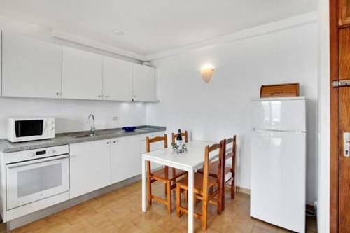Apartamento Costa Isora Fronline & Pool